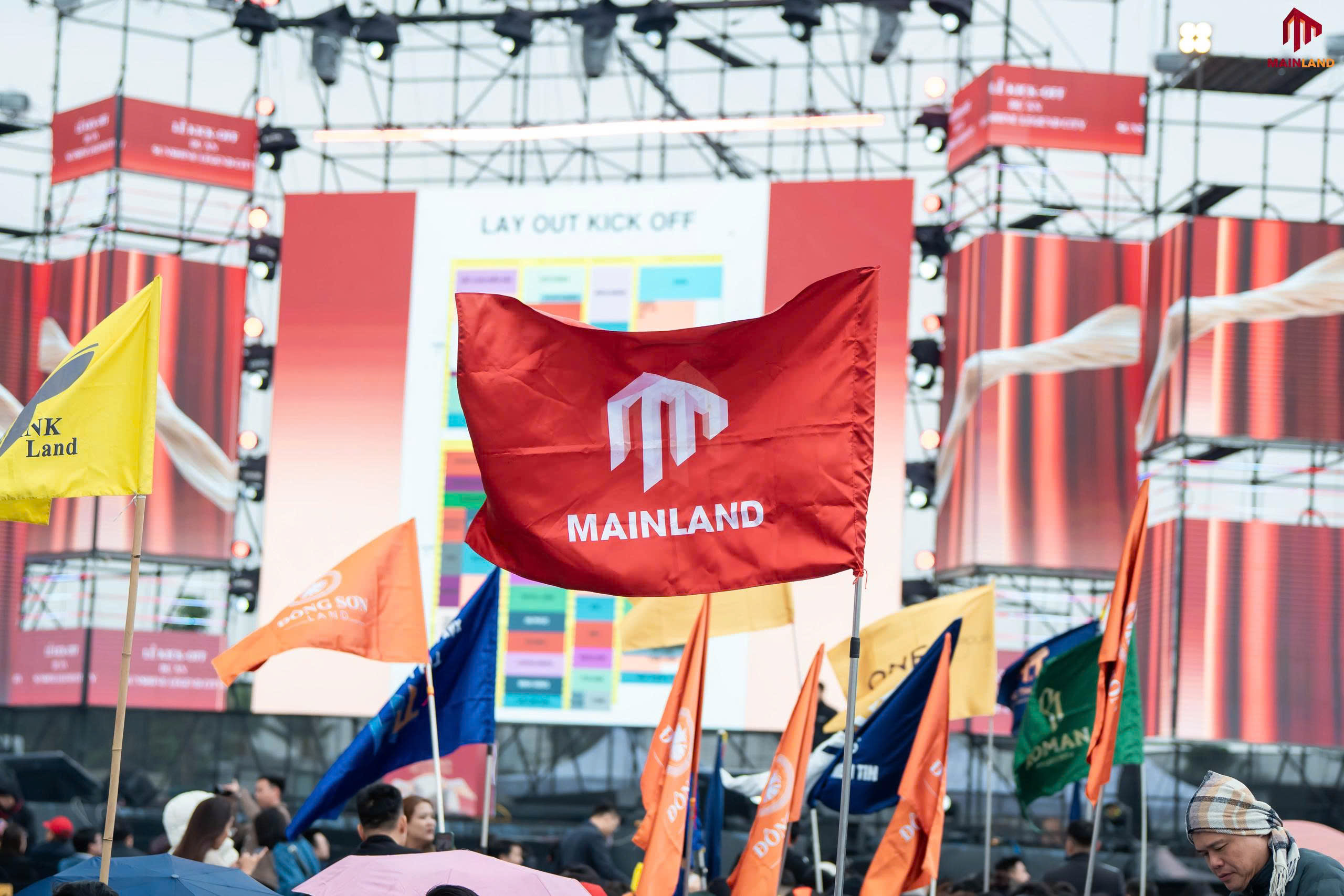 mainland sunshine legend city