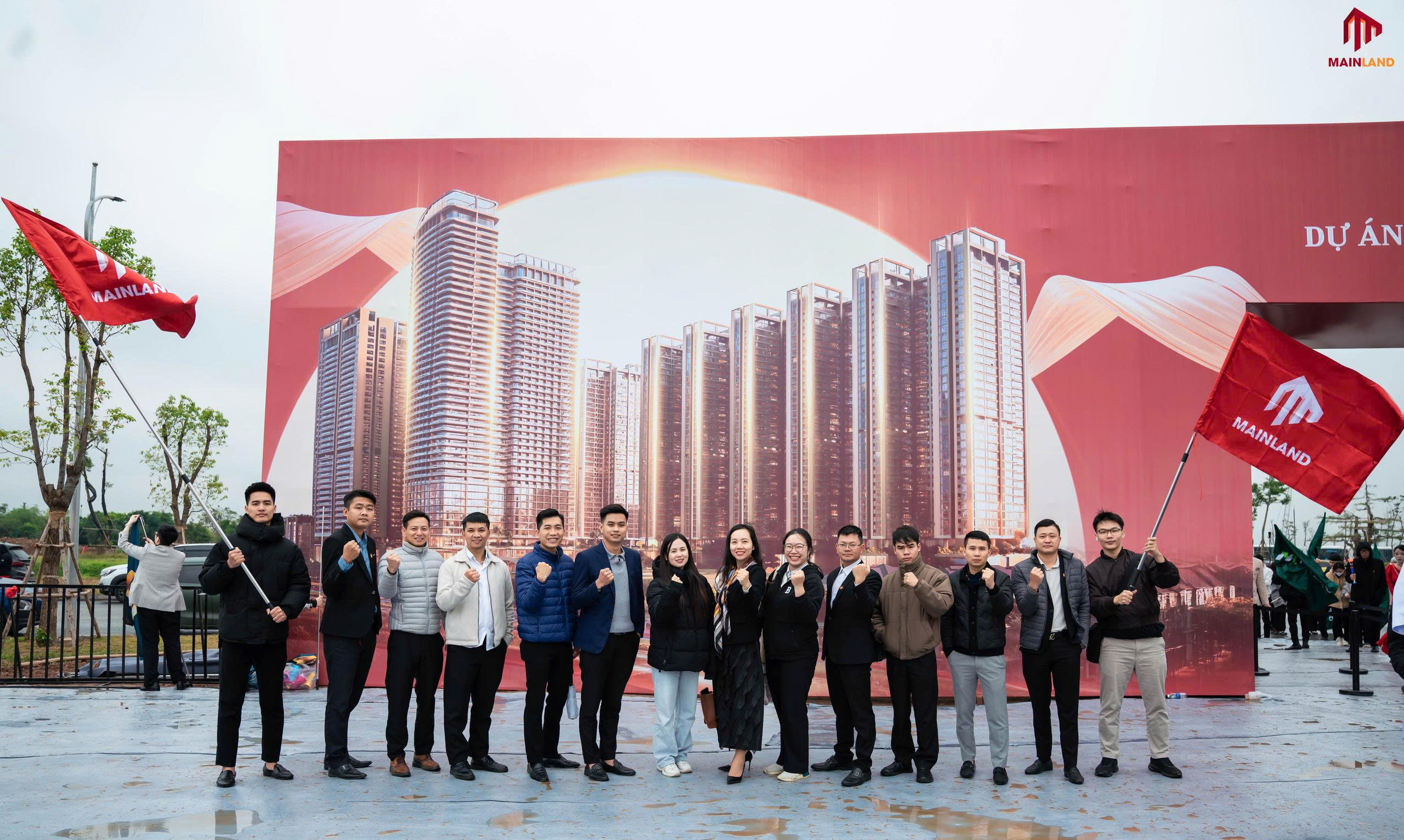 mainland sunshine legend city