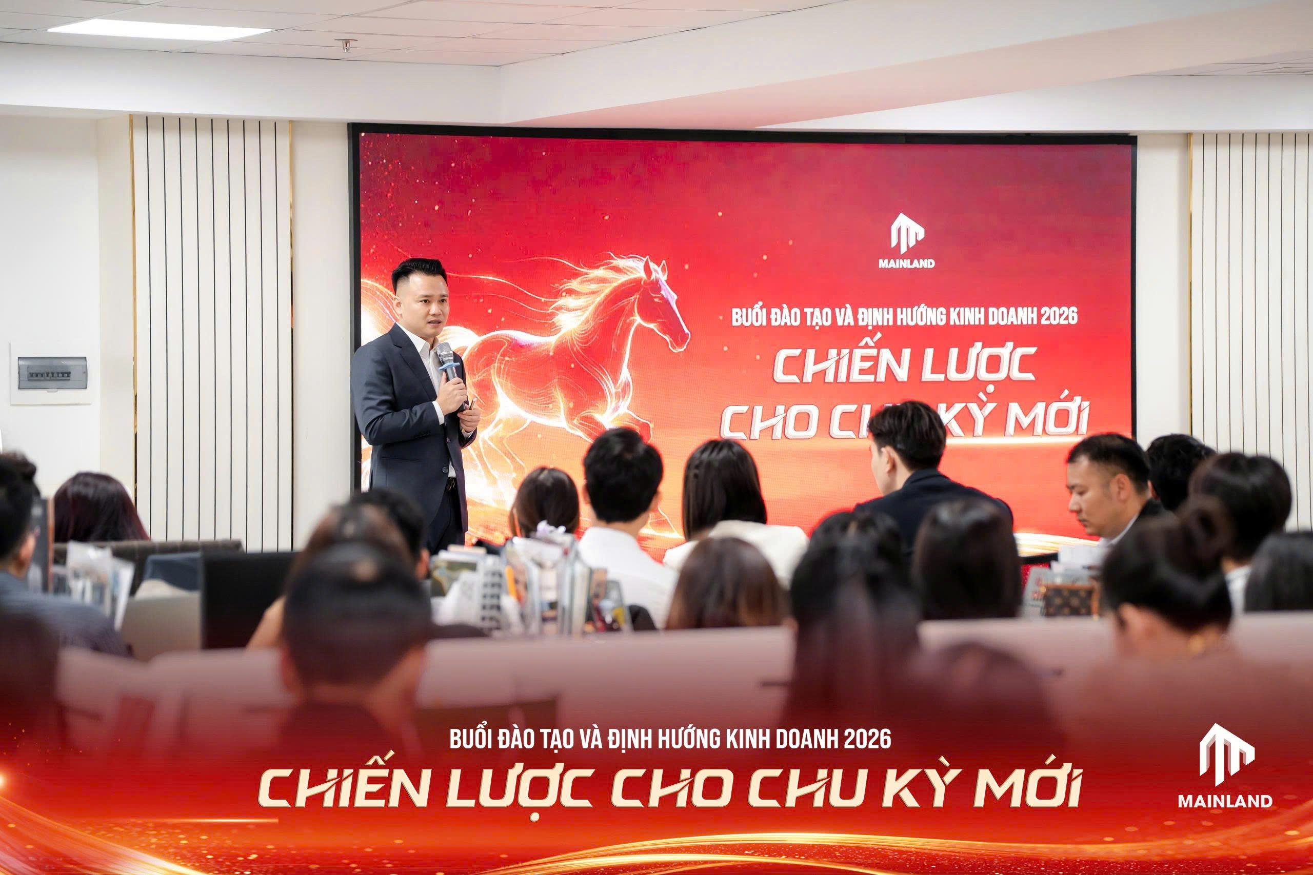 Ông Phạm Văn Nam – Chủ tịch HĐQT kiêm Tổng Giám đốc