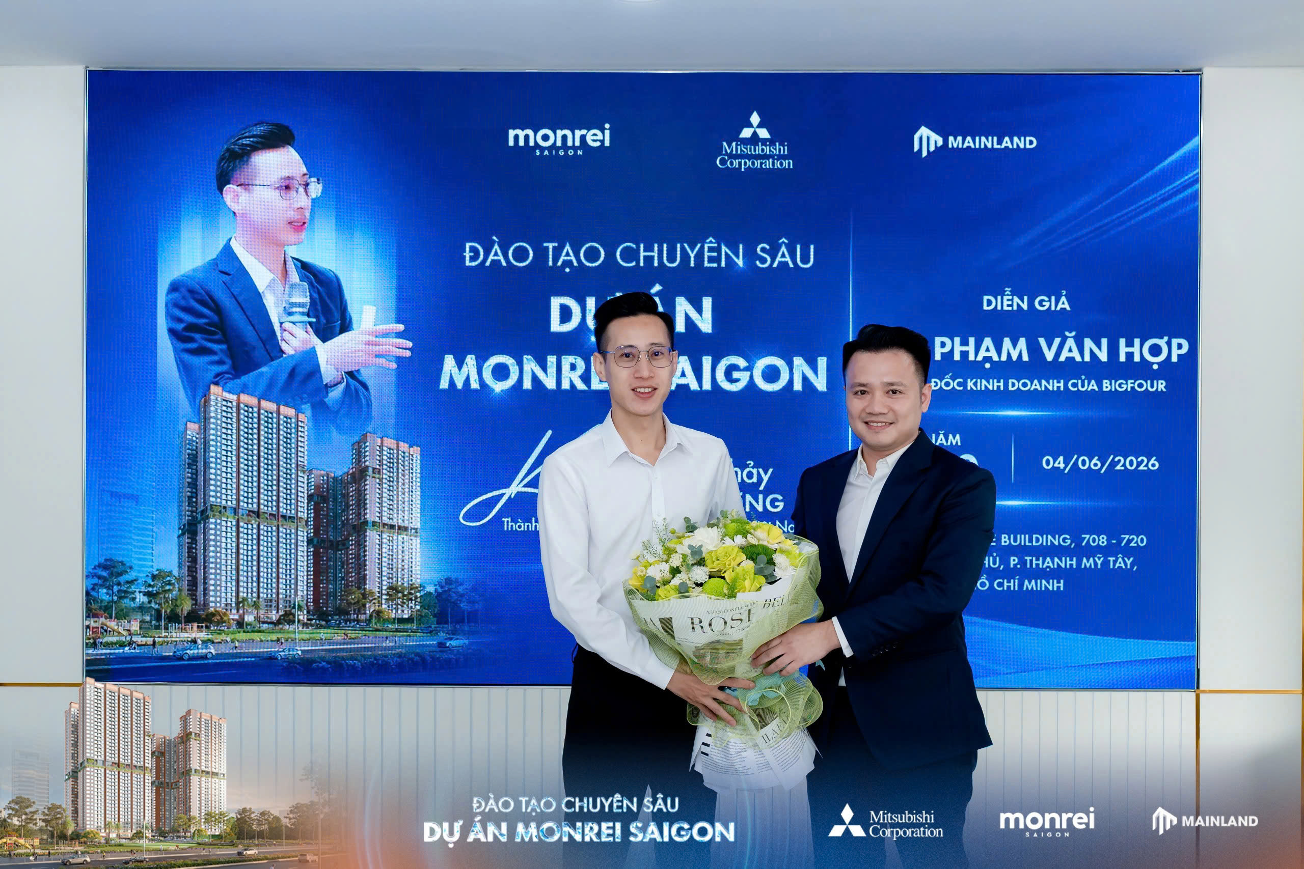 mainland-dao-tao-chuyen-sau-du-an-monrei-saigon