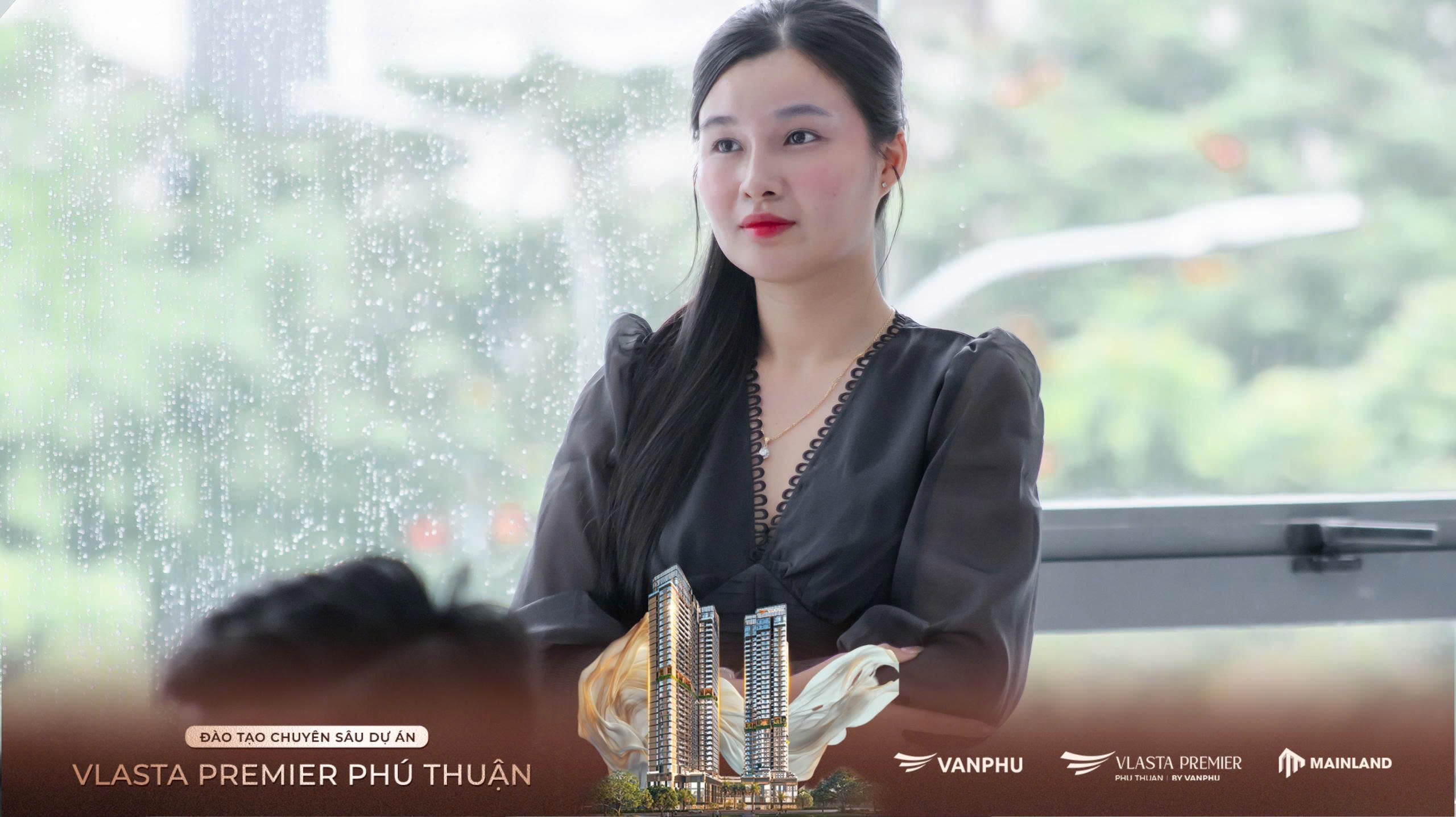 MAINLAND tổ chức buổi đào tạo chuyên sâu dự án Vlasta Premier Phú Nhuận