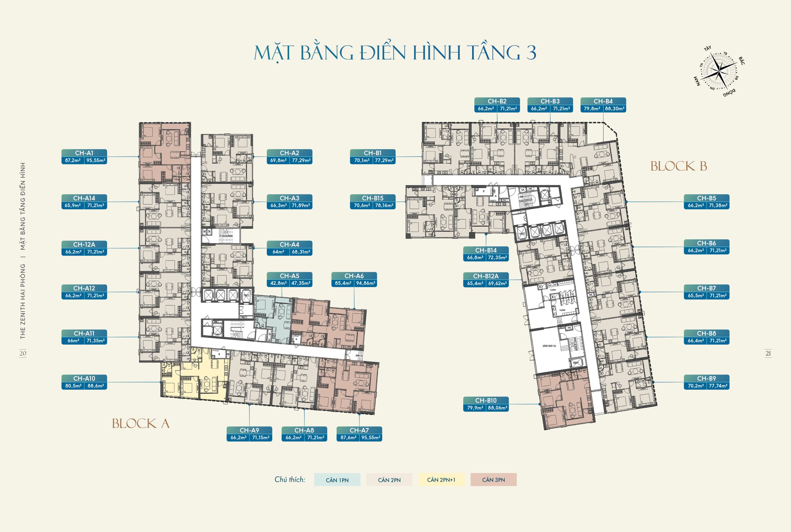 mat-bang-dien-hinh-tang-3-the-zenith-hai-phong