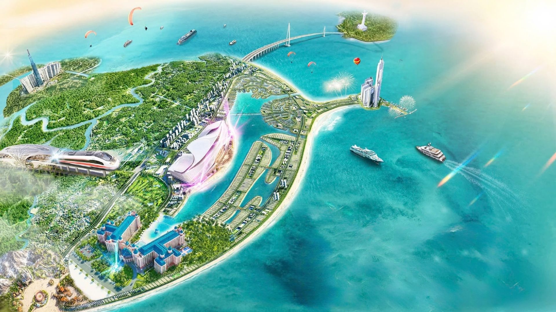 vinhomes-green-paradise-can-gio