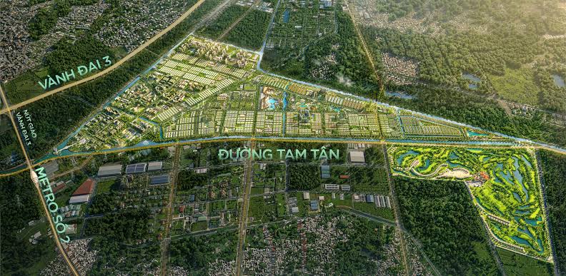 vinhomes-saigon-park-sieu-do-thi-tai-tay-bac-tphcm