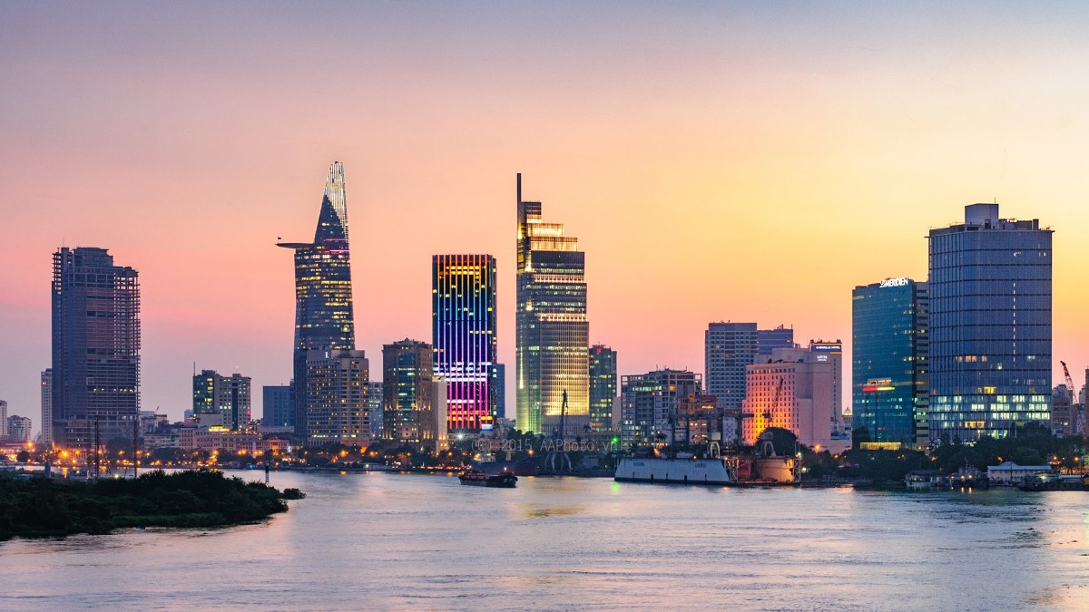 Phát triển đô thị TP.HCM và tác động của Luật Phát triển đô thị 2026 đến thị trường BĐS