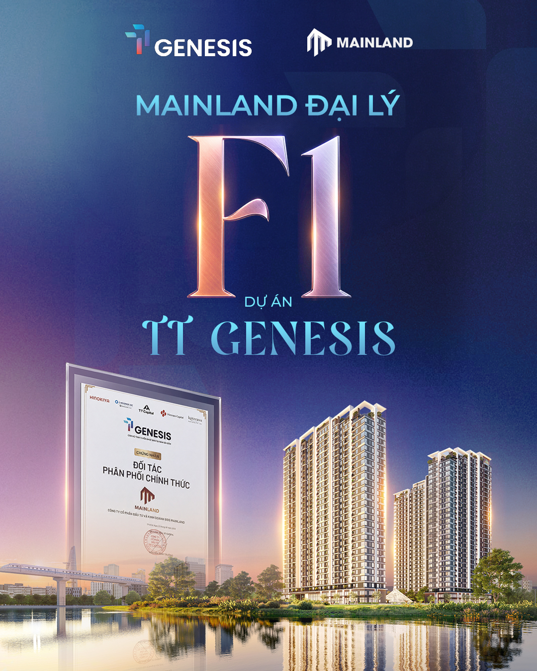 mainland-dai-ly-f1-tt-genesis