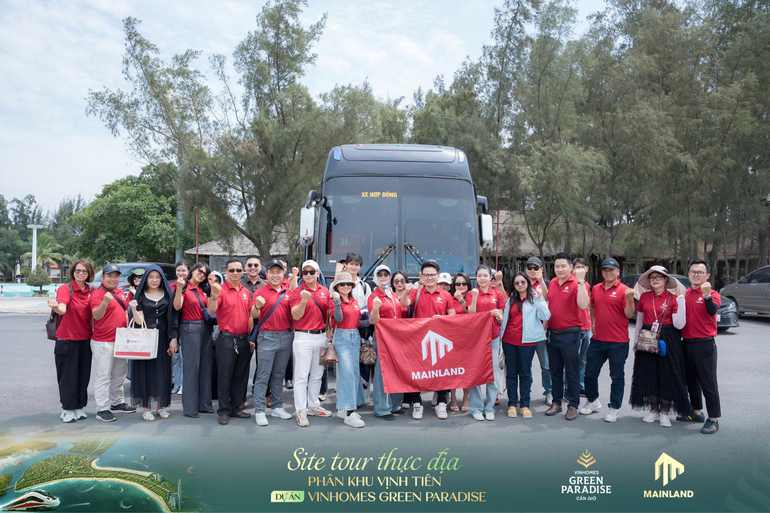 mainland-site-tour-vinhomes-green-paradise-phan-khu-vinh-tien