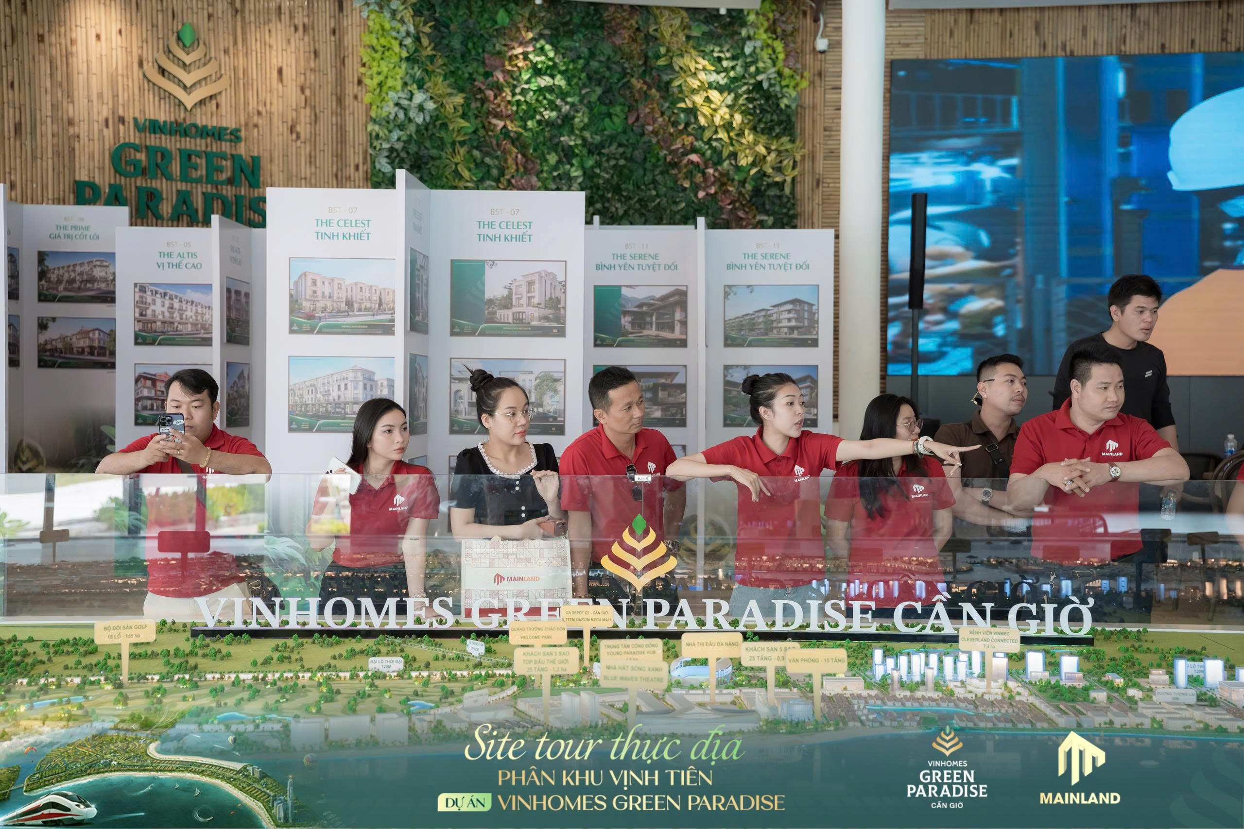 mainland-tham-quan-sa-ban-vinhomes-green-paradise