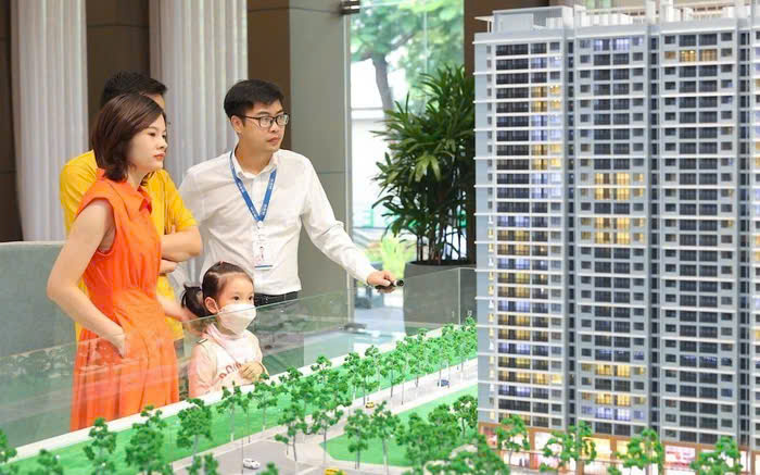 Lãi suất vay mua nhà ở xã hội dành cho người dưới 35 tuổi