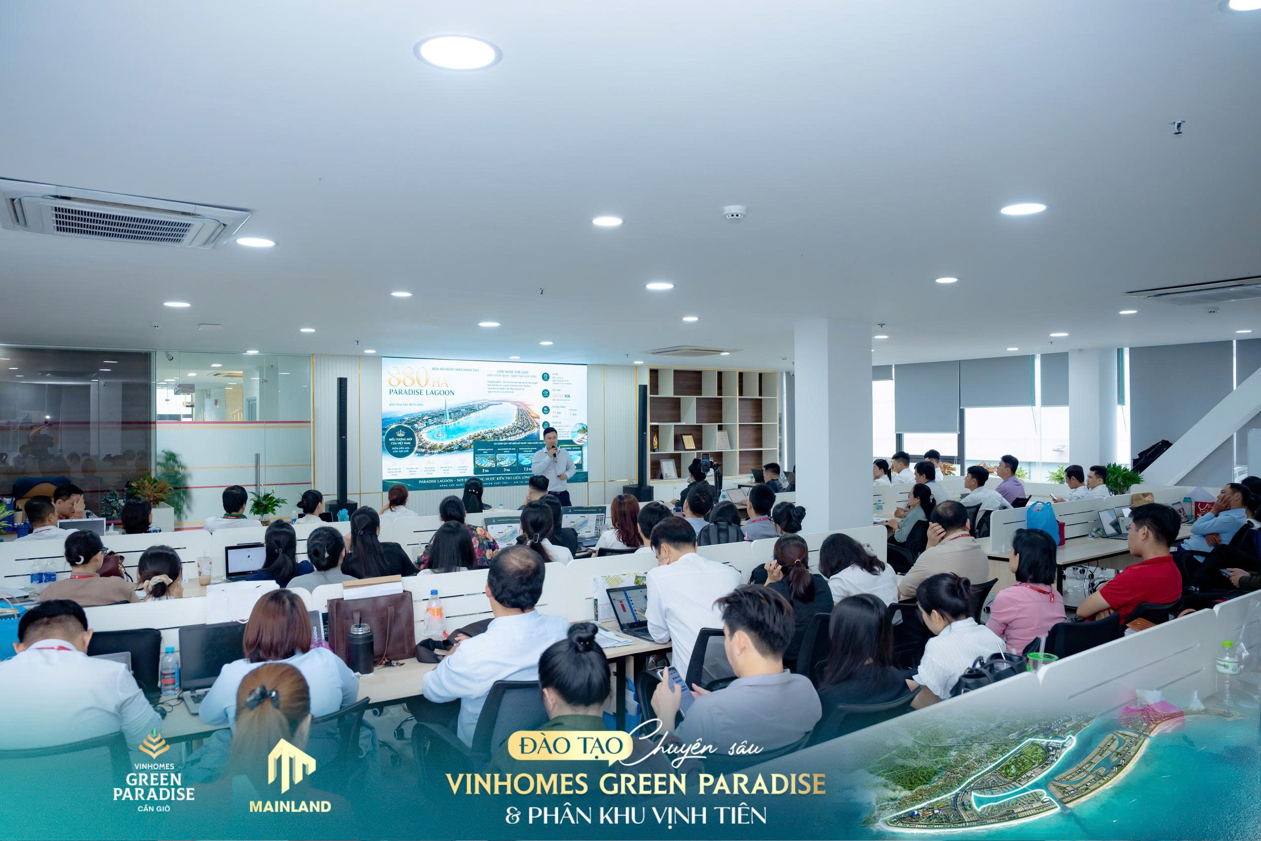toan-canh-mainland-tham-gia-dao-tao-vinhomes-green-paradise