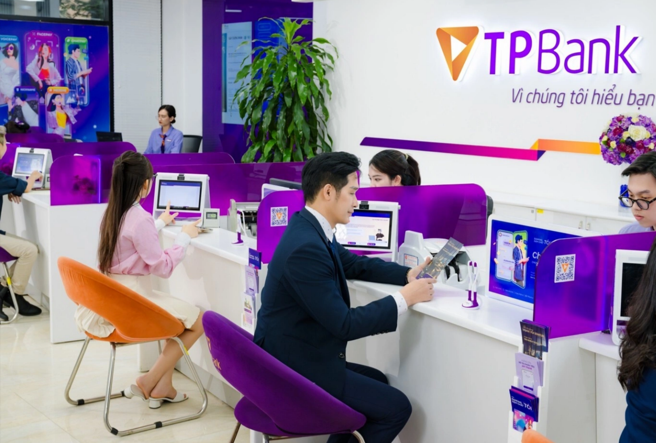TPBank giảm biên độ lãi suất vay mua nhà 2026