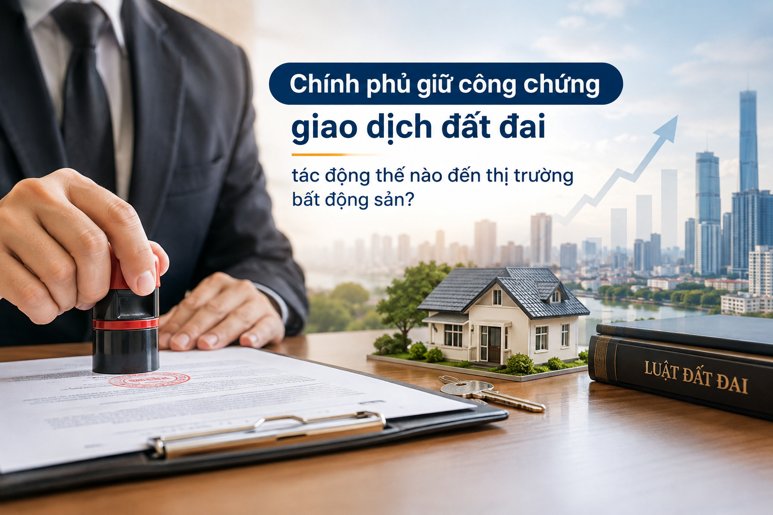 giu-cong-chung-giao-dich-dat-dai-tac-dong-den-thi-truong-bat-dong-san