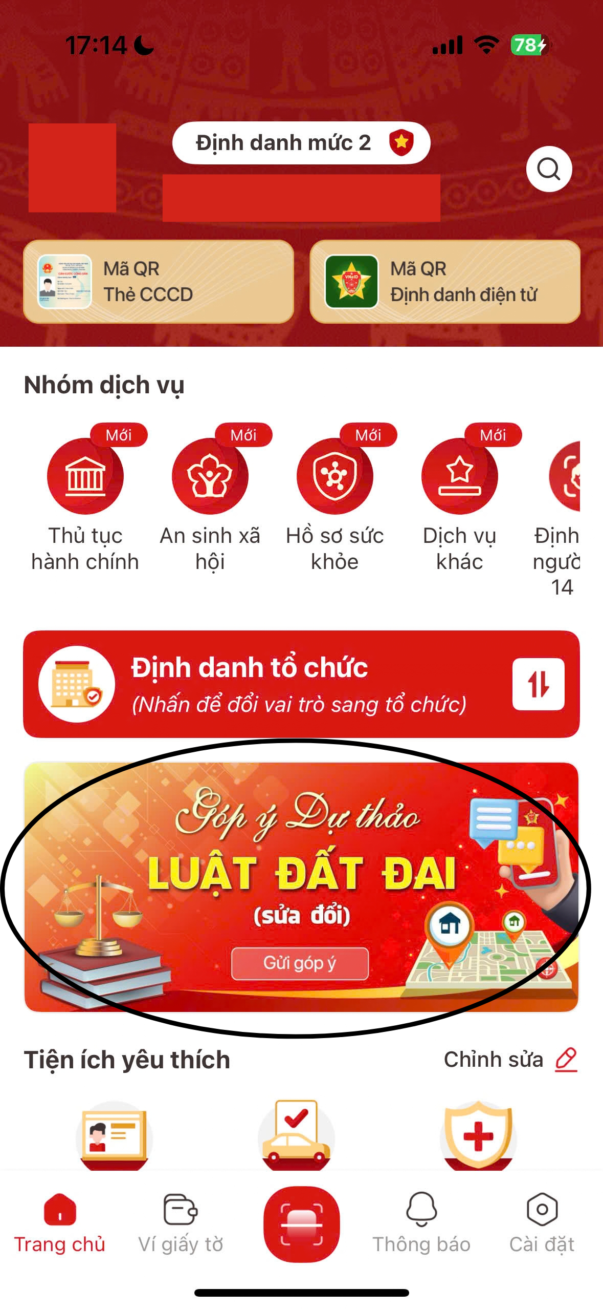 gui-y-kien-tren-ung-dung-vneid-b2-chon-muc-gop-y-du-thao-luat-dat-dai