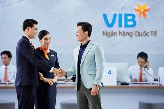 VIB cố định lãi suất vay mua nhà 5 năm