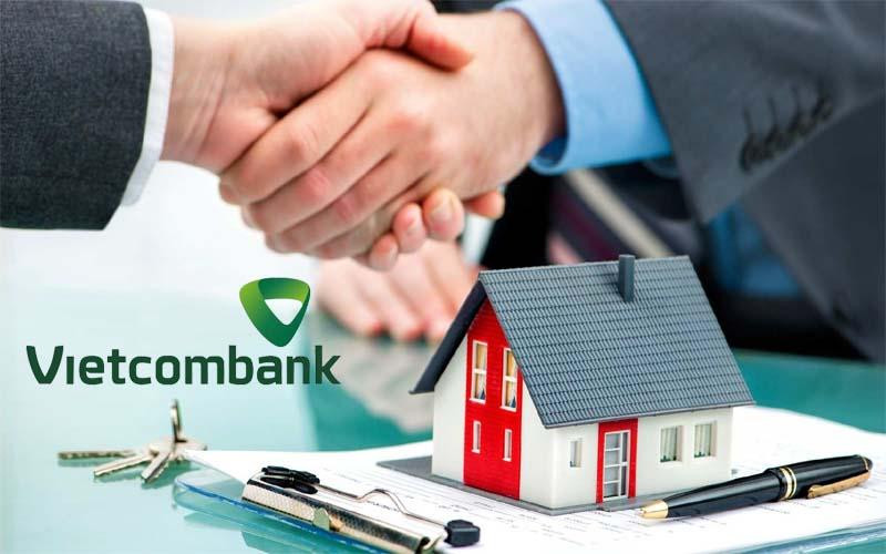 Vietcombank triển khai gói tín dụng 20.000 tỷ đồng