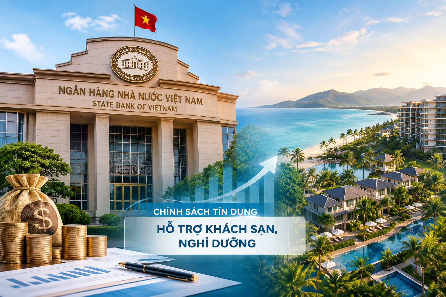 ngan-hang-nha-nuoc-noi-tin-dung-cho-khach-san-nghi-duong
